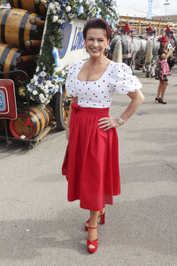 Regines Damenwiesn beim Oktoberfest 2026 in München