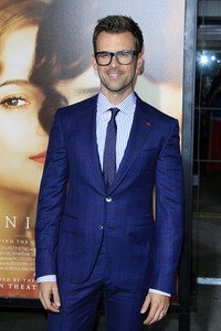 Filmpremiere 'The Danish Girl' in Los Angeles