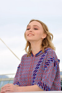 'La danseuse' Photocall, Cannes Film Festival 2016