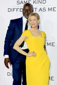 Filmpremiere 'Genauso anders wie ich' in Los Angeles