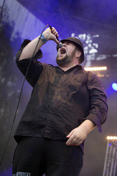 Dockville Festival 2014, Hamburg