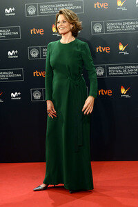 'A Monster Calls' Premiere, San Sebastian Film Festival 2016