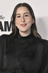 Filmpremiere 'Das Drama - Noch mal auf Anfang' in Los Angeles