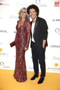 Dreamball 2015 in Berlin