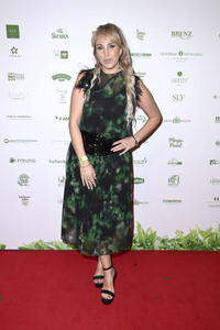 Dschungelparty zum TV-Start von 'Ich bin ein Star - Holt mich hier raus!' in Berlin