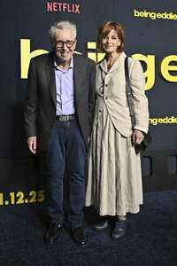 Filmpremiere 'Being Eddie' in Los Angeles