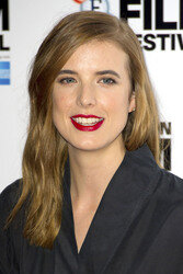 'Electricity' Premiere, BFI London Film Festival 2014