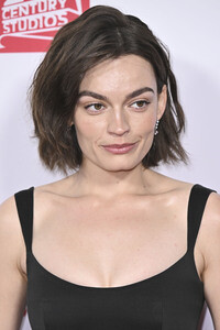 Filmpremiere 'Ella McCay' in Los Angeles