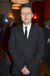 'Elser' Premiere, München