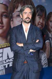 Filmpremiere 'Emil und die Detektive' in Berlin