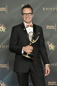 2026 Emmy Awards Night 1 in Los Angeles 