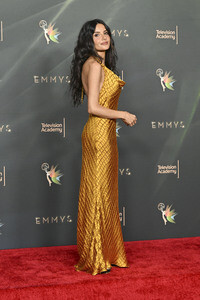 2026 Emmy Awards Night 2 in Los Angeles