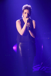 ESC Clubkonzert zum ESC 2015, Hamburg