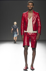 Etxeberria Fashion Show, Fashion Week Madrid