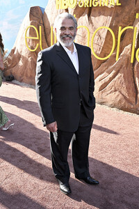 Season 3 Premiere 'Euphoria' in Los Angeles