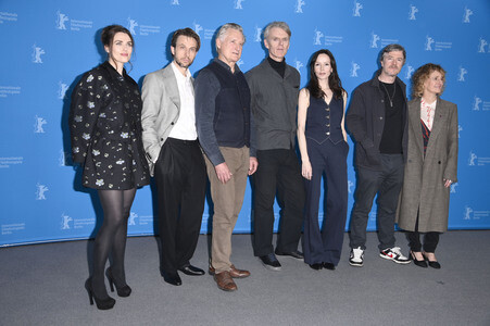 Photocall 'Everybody Digs Bill Evans', Berlinale 2026