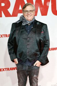 Filmpremiere 'Extrawurst' in Essen