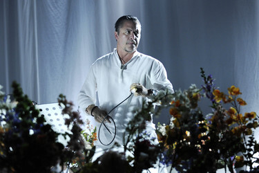 Konzert von Faith No More in Hamburg
