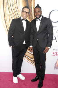 CFDA Fashion Awards 2016 in New York