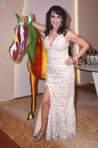Kempinski Fashion Dinner in München