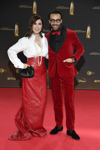 Der Deutsche Fernsehpreis 2025 in Köln