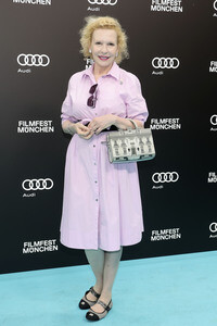 Festivaleröffnung mit Filmpremiere 'Vaterland', Filmfest München 2026