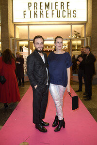 Filmpremiere 'Fikkefuchs' in Berlin