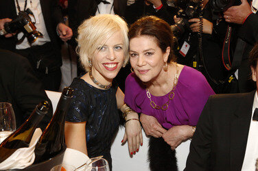 41. Deutscher Filmball 2014, Muenchen