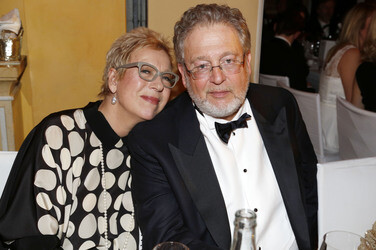 42. Deutscher Filmball 2015, München