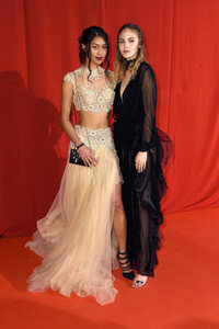 Filmball Vienna 2017 in Wien