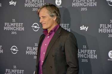 Eröffnung vom Filmfest München 2015