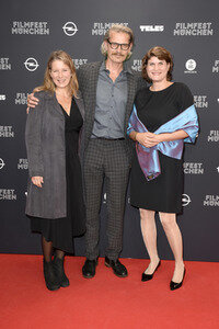 Opening Night und 'Mackie Messer - Brechts Dreigroschenfilm' Premiere, Filmfest München 2018