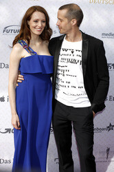Deutscher Filmpreis 2014, Berlin
