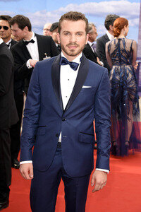 Deutscher Filmpreis 2016 in Berlin