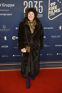 99Fire Films Award, Berlinale 2026