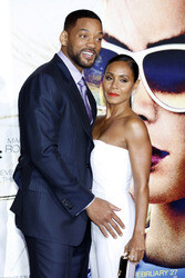 'Focus' Weltpremiere, Los Angeles