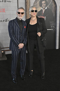 Filmpremiere 'Frankenstein' in Los Angeles