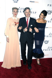 Screening von 'Love & Friendship' in New York