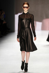 Glaw Fashion Show, Berlin Fashion Week Autumn/Winter 2015