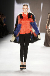 Glaw Fashion Show, Berlin Fashion Week Autumn/Winter 2015
