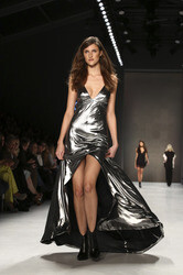 Laurel Fashion Show, Berlin Fashion Week Autumn/Winter 2015