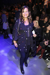 It's Showtime Maybelline New York 100th Anniversary Show, Berlin Fashion Week Autumn/Winter 2015
