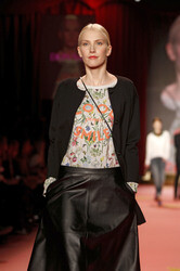 Shop The Runway Presented by Fashion ID, Berlin Fashion Week Autumn/Winter 2015