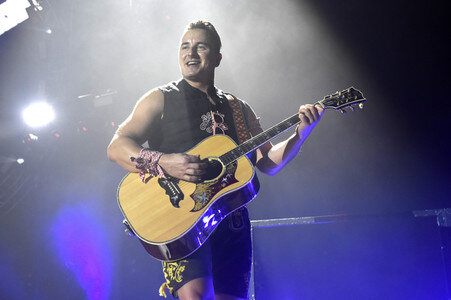 Konzert von Andreas Gabalier in München