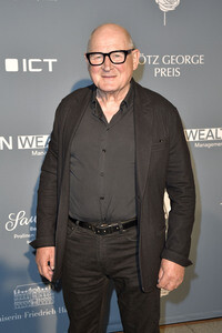 Götz George Preis 2026 in Berlin