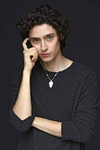 Photoshooting mit dem 'Ghost Story' Cast, San Sebastian International Film Festival 2026