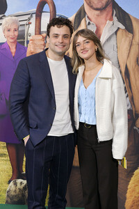 Filmpremiere 'Glennkill: Ein Schafskrimi' in Berlin