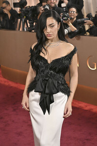 Golden Globe Awards 2026 in Beverly Hills