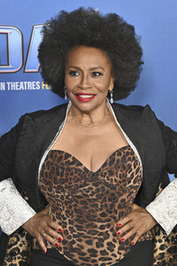 Filmpremiere 'G.O.A.T. - Bock auf große Sprünge' in Los Angeles