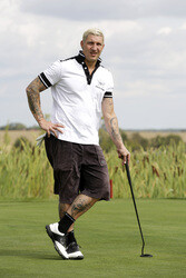 7. GRK Golf Charity Masters, Leipzig